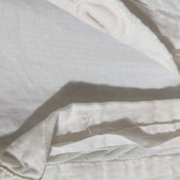 Hugo Boss Orange Label Button Up Dress Shirt - Picture 3 of 8